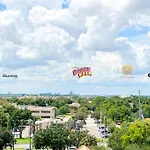 Bhbr13415-707 - Lakefront Stay Minutes From Disney
