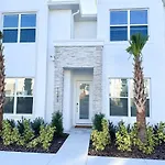 Tr1399Pnw - Modern New Home - Up 10 Guests
