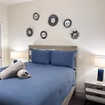 Tr1461Sl - 4 Bedrooms Pool Home - 10 Guests