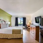 Oyo Hotel Orlando Airport