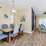 Caraway Cove Cottage Near Disney With Margaritaville Resort Access - 8024Su