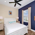 Caraway Cove Cottage Near Disney With Margaritaville Resort Access - 8024Su