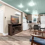 Mills Cottage
