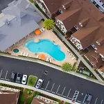 Dluxx Home With 5 Suite House Next To Disney 2668