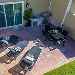 Dluxx Home With 5 Suite House Next To Disney 2668