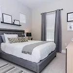 Dluxx Home With 5 Suite House Next To Disney 2668