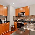 Beautiful Downtown Condo 1 Bed 1 Bath