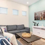 Ocean Blue Cottage Near Disney With Margaritaville Resort Access - 2971La