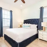 Ocean Blue Cottage Near Disney With Margaritaville Resort Access - 2971La