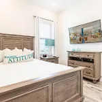 Relaxing Cottage Near Disney With Margaritaville Resort Access - 2964Sr