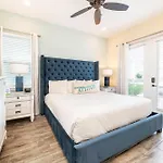 Smooth Sailing Cottage Near Disney With Margaritaville Resort Access - 2978La
