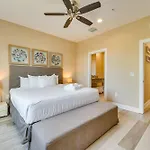 Less Than 2 Mi To Wdw Attractions Luxe Family Getaway!