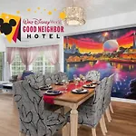 Fabulous Condo At World Quest Resort Disney Area