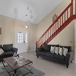 Unforgettable Orlando Getaway: 4 Bedrooms 4 Baths