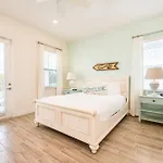Sea Breeze Cottage Near Disney With Private Hot Tub Margaritaville Resort Access - 3016Sr