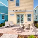 Sunrise Cottage Near Disney With Margaritaville Resort Access - 2988Sr