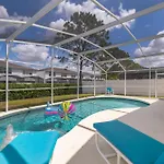 New! Loga Family Friendly Retreat Near Disney