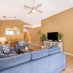 New! Loga Family Friendly Retreat Near Disney