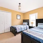New! Loga Family Friendly Retreat Near Disney