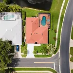 Dedicated Work Space And Game Room 4Br Oi2800