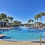 New Luxury Townhome Near Disney