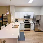 New Luxury Townhome Near Disney