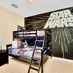 Spacious 3Br Near Disney - Pool And Hot Tub!