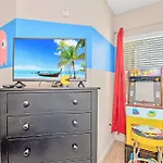 Upscale 3Br Near Disney - Pool And Hot Tub!