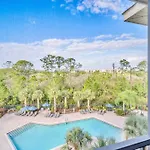 Spacious 3Br Condo With Pool And Hot Tub, Near Disney!