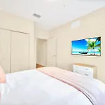 3Br Condo With Hot Tub And Pool - Near Disney