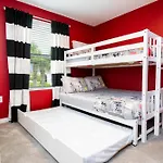 Luxury 3 Bed Home Up To 8 Guests- The Hub - 3236 Tt