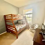 Wh205B 3 Bedroom Windsor Hills Condo!