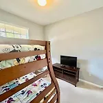 Wh205B 3 Bedroom Windsor Hills Condo!