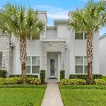 Amazing 4 Bedrooms Next To Disneyprivate Pool