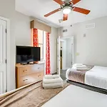 Floridays Resort Condo Less Than 4 Mi To Walt Disney!