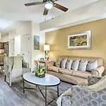 Floridays Resort Condo Less Than 4 Mi To Walt Disney!