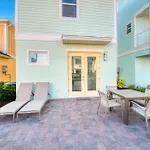 Charming Cottage 3 Miles From Disney With Margaritaville Resort Island H2O Access - 8083Kd
