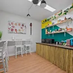 Banana Leaf Villa