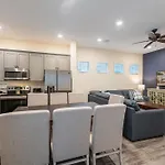 Cocktails Dreams Cottage With Private Pool Near Disney With Margaritaville Resort Island H2O Access - 8005St