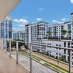 Stunning & Luxurious 2Bed 2Bath Open Floor Plan