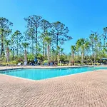 Spacious 3Br Near Disney - Pool And Hot Tub!
