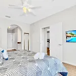 Luxury 3Br Near Disney - Pool And Hot Tub!