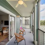 Bright 3Br Condo With Pool And Hot Tub, Close To Disney!