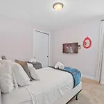 Encore Resort 6 Bedroom Vacation Home With Pool 2301