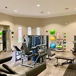 Vista Cay At Epic Universe - Luxury 4 Bedroom Condo