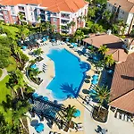 Vista Cay At Epic Universe