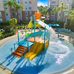 Vista Cay At Epic Universe - Luxury 3 Bedroom Townhouse