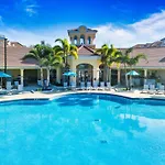 Vista Cay At Epic Universe - Luxury 3 Bedroom Townhouse