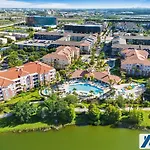 The Epic Toronto Vista Cay Orlando