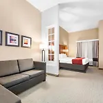 Comfort Suites Orlando Airport